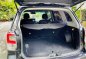 Black Subaru Forester 2017 for sale in Malvar-1