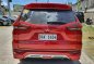 Sell Red 2019 Mitsubishi Xpander-1