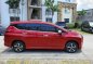 Sell Red 2019 Mitsubishi Xpander-3