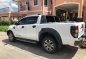 White Ford Ranger 2018 for sale in Tagaytay-0