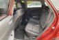 Selling Red Hyundai Tucson 2016 in Quezon-2