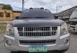 Selling Black Isuzu Alterra 2009 in Cainta-1