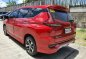 Sell Red 2019 Mitsubishi Xpander-3