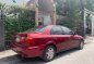 Selling Red Honda Civic 2000 in Manila-5