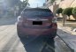 Red Subaru Xv 2016 for sale -4