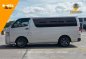 Silver Toyota Hiace 2016 for sale in Manual-6