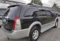 Selling Black Isuzu Alterra 2009 in Cainta-3