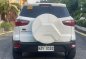 Selling White Ford Ecosport 2018 in Parañaque-3