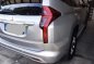 Silver Mitsubishi Montero 2020 for sale in Parañaque-3