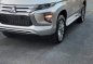Silver Mitsubishi Montero 2020 for sale in Parañaque-4