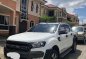 White Ford Ranger 2018 for sale in Tagaytay-1