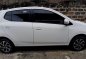 White Toyota Wigo 2018 for sale in Parañaque-2