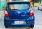 Blue Toyota Wigo 2015 for sale in Automatic-1