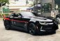 Sell Black 2018 Chevrolet Camaro in Parañaque-5