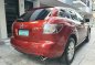 Red Mazda CX-7 2012 for sale in Quezon-5