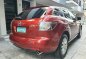 Red Mazda CX-7 2012 for sale in Quezon-3
