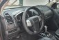 Sell Red 2017 Isuzu Mu-X in Malabon-2