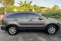 Silver Honda CR-V 2006 for sale in Caloocan-6