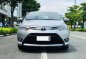 Brightsilver Toyota Vios 2018 for sale in Malvar-0