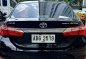 Black Toyota Altis 2015 for sale in Quezon-2