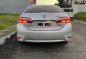 Brightsilver Toyota Corolla Altis 2016 for sale in Parañaque-1
