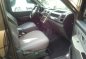 Sell Grey 2016 Mitsubishi Adventure -3
