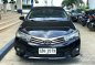 Black Toyota Altis 2015 for sale in Quezon-3