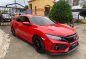 Red Honda Civic 2016 for sale in Quezon City-4