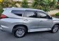 Silver Mitsubishi Montero 2020 for sale in Parañaque-6