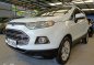 White Ford Ecosport 2016 for sale in Las Piñas-1