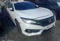Selling Pearl White Honda Civic 2018 in Quezon-2