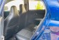 Blue Toyota Wigo 2015 for sale in Automatic-5