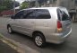 Silver Toyota Innova 2011 for sale in Pasay-2