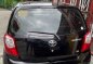 Selling Black Toyota Wigo 2017 in Las Piñas-7