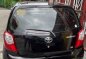 Selling Black Toyota Wigo 2017 in Las Piñas-4