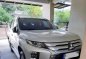 Silver Mitsubishi Montero 2020 for sale in Parañaque-0