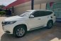Pearl White Mitsubishi Montero 2016 for sale-6