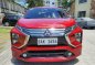 Sell Red 2019 Mitsubishi Xpander-1