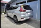 White Mitsubishi Xpander 2019 MPV for sale in Parañaque-4