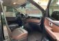 Sell Black 2019 Hyundai Grand Starex in Quezon City-5
