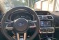 Red Subaru Xv 2016 for sale -6