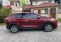 Selling Red Hyundai Tucson 2016 in Quezon-4