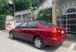 Selling Red Honda Civic 2000 in Manila-2