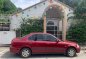 Selling Red Honda Civic 2000 in Manila-4