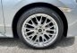 Silver Honda Civic 2016 for sale in Automatic-6