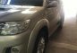 Selling Silver Toyota Hilux 2013 in San Juan-1