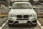 Silver BMW X4 2016 for sale in Automatic-0