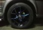 Sell Grey 2016 Mitsubishi Adventure -6