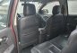 Sell Red 2017 Isuzu Mu-X in Malabon-7