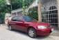 Selling Red Honda Civic 2000 in Manila-3